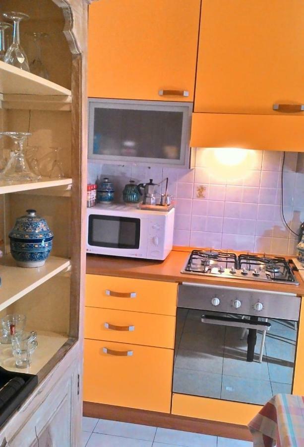 Affittacamera Pavia L&T Bagian luar foto